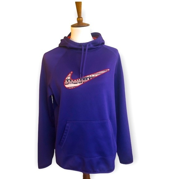 Therma-fit Hoodie by Nike - Picture 1 of 11